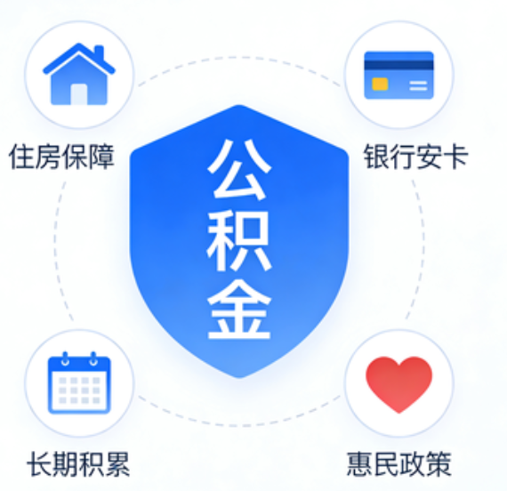 肇庆新单位入职不满一年职工住房公积金提取政策全解析