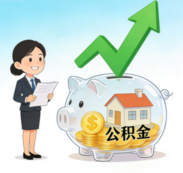 肇庆公积金代办的新价值：帮你“算”出来的财富，远比跑腿费值钱