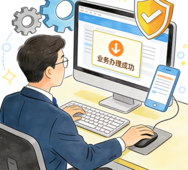 肇庆提取住房公积金直付房租业务操作详解