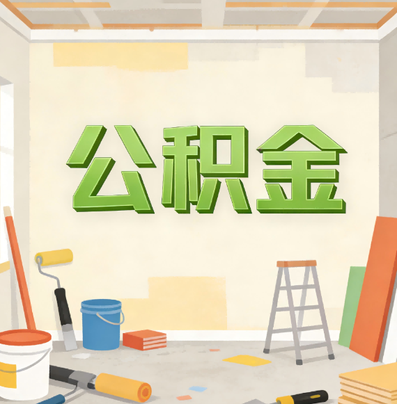 肇庆公积金提取实务指南