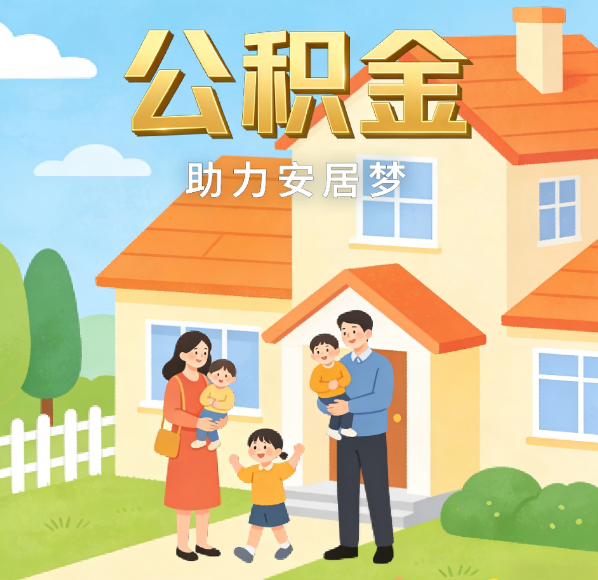 肇庆公积金代办的5个意想不到的好处，第3个最实用