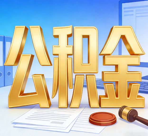 肇庆公积金提取服务新解：三方公司的专业赋能价值