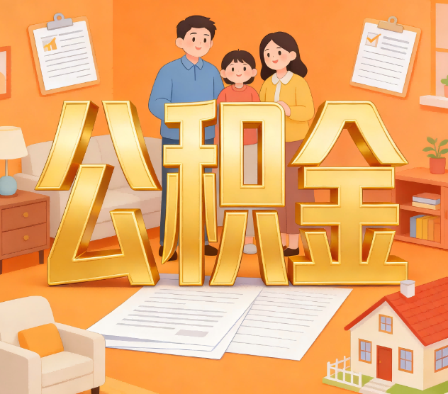 肇庆公积金代办服务的现实价值与普惠意义