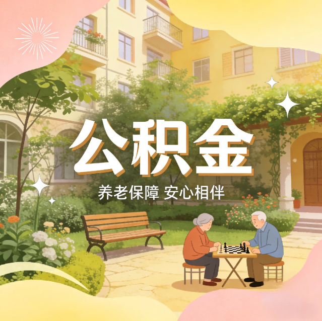 肇庆全面解读住房公积金的多元用途