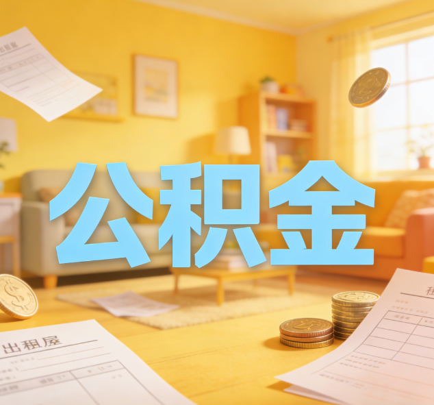 肇庆公积金代办正在成为你的“住房金融顾问”