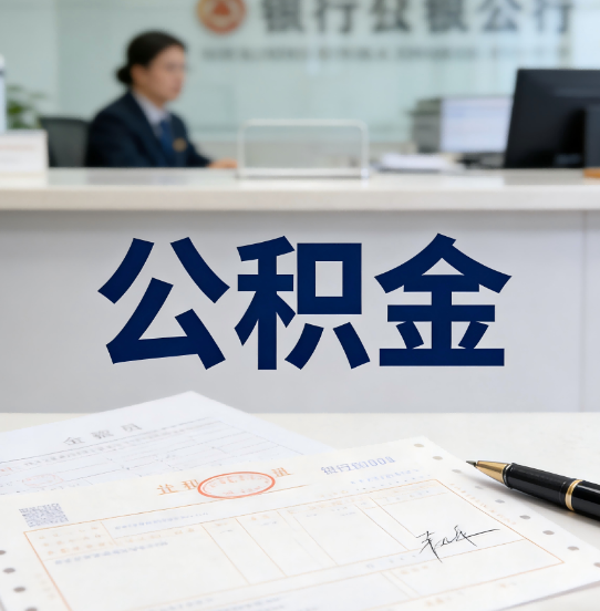 肇庆养老公积金代办需要哪些证件？