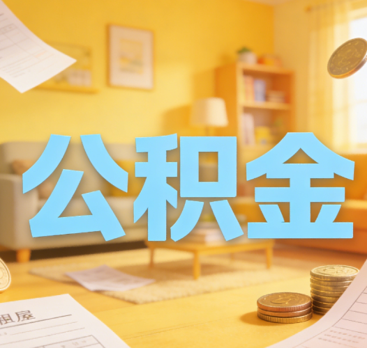 肇庆买房如何提取公积金？